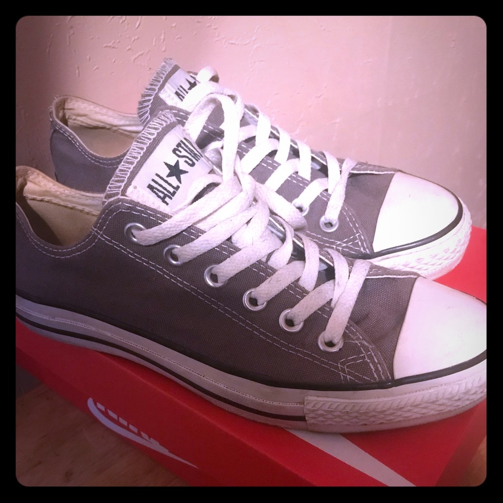 Converse Women’s Chuck Taylor All Star